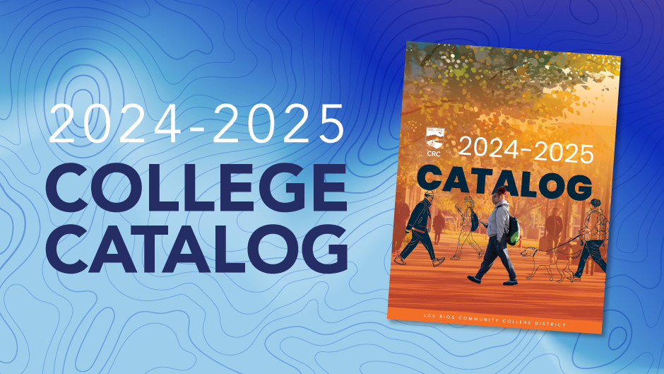 CRC College Catalog