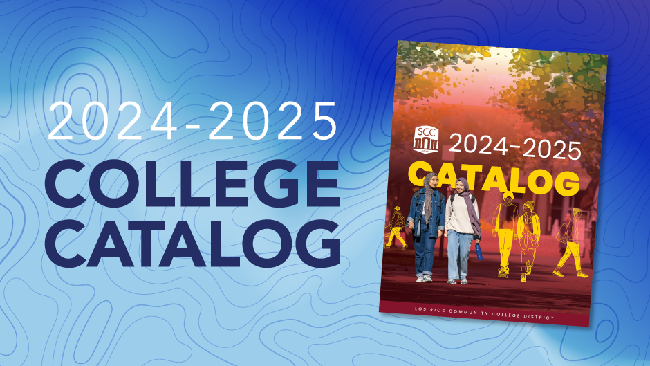 SCC College Catalog