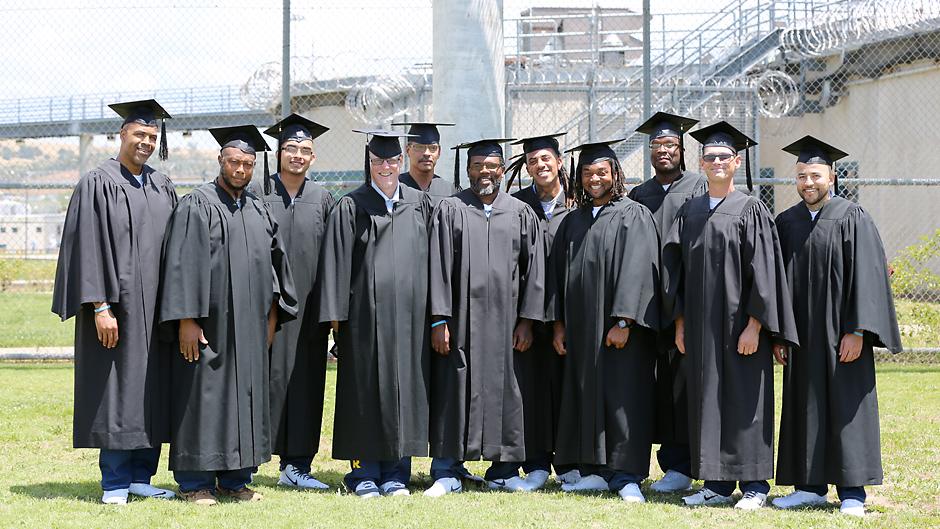 prison reentry students