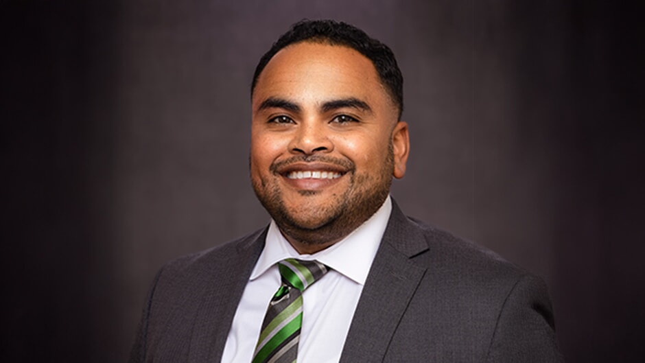 Dr. Torence Powell