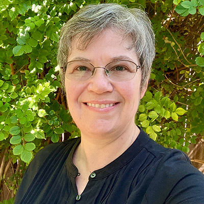 Kate Tharp