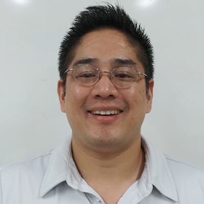 Phillip Louie