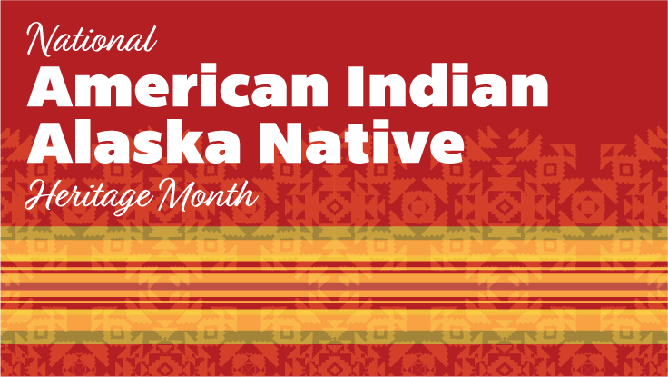 Los Rios Observes Native American Heritage Month