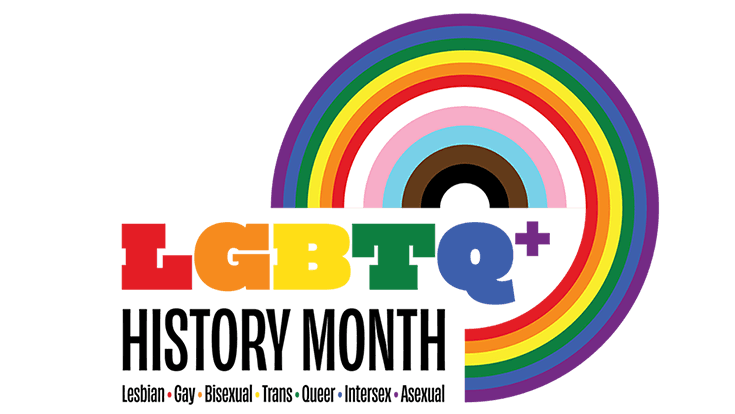 Los Rios Celebrates LGBTQ+ History Month