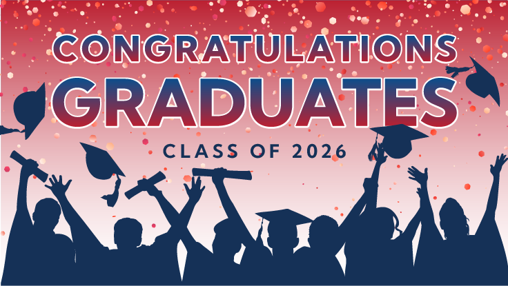 Graduation Graphic