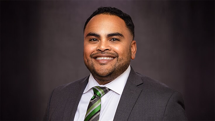 Los Rios Community College District to Select Dr. Torence Powell as Chancellor