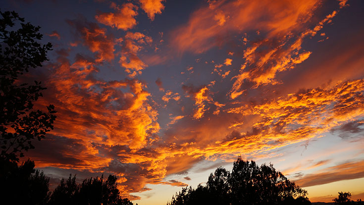 Fall 2026 Academic Calendar