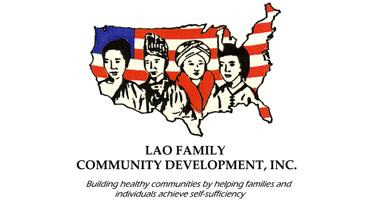 Lao Family Community Development