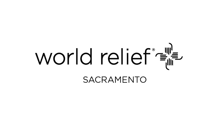 World Relief Sacramento