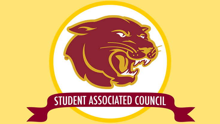 SCC Student Associated Council