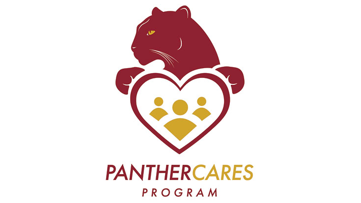 SCC Panther Cares