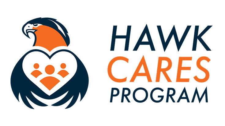 CRC Hawk Cares Center