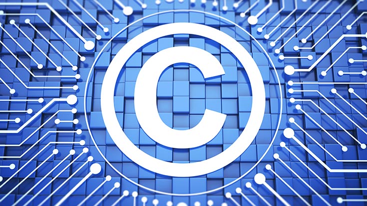 Copyright and Piracy